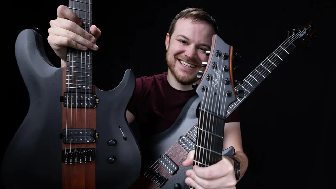 Rob Scallon
