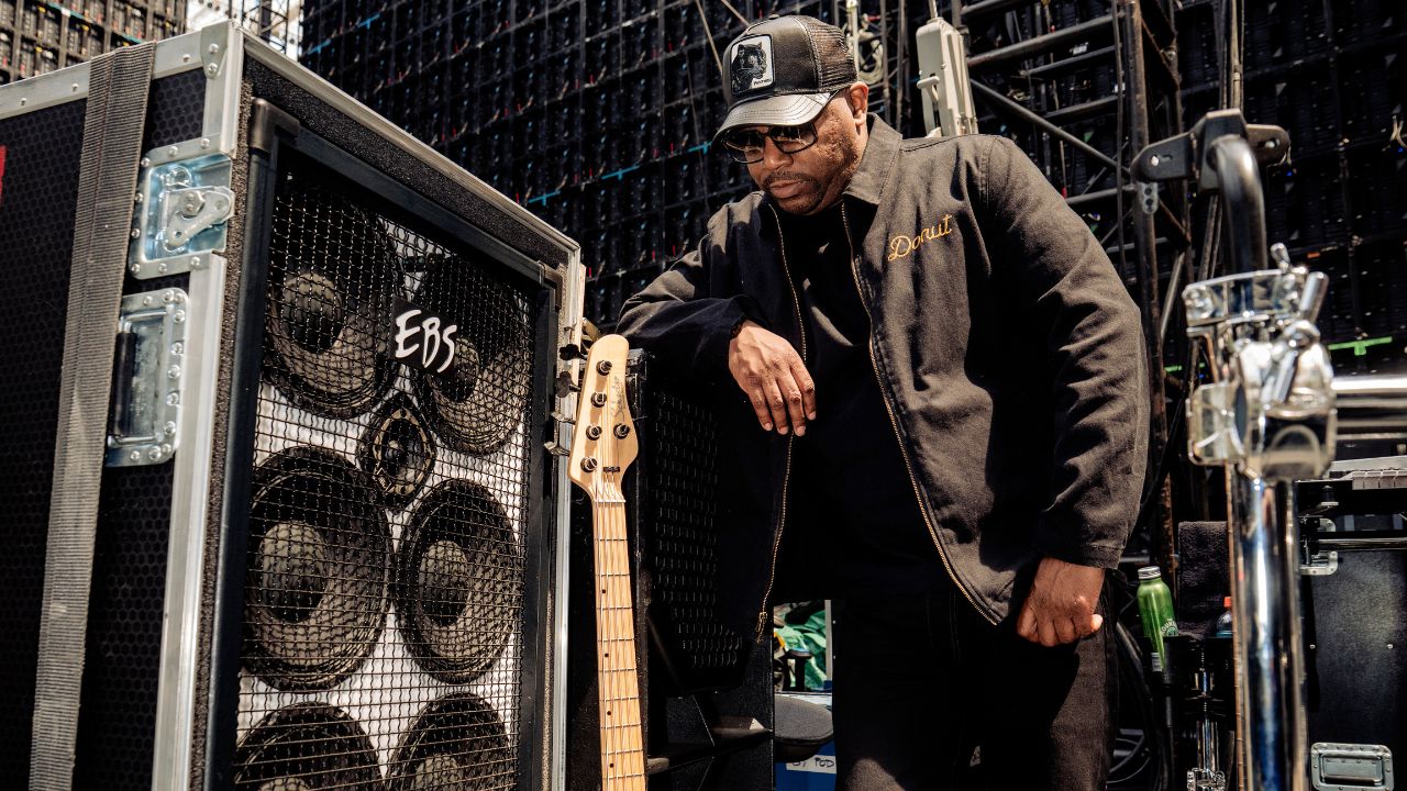 Tony 'Chicago' Russell