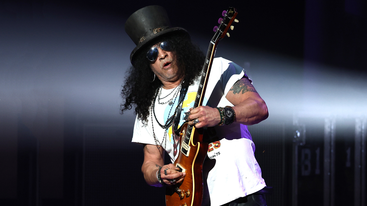 Slash