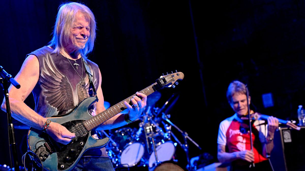 Steve Morse