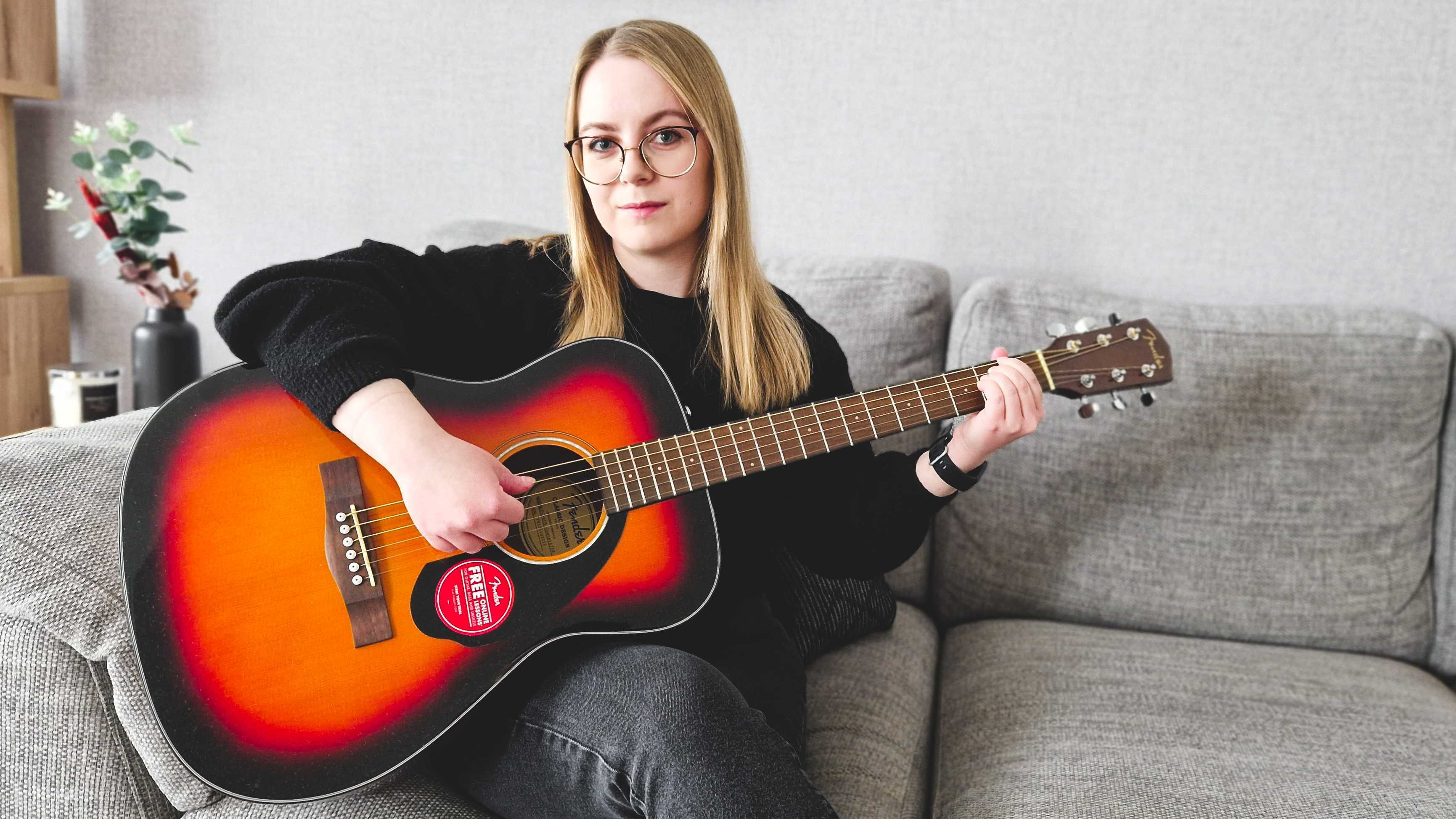 I used Fender Play for 8 weeks to learn the guitar from scratch &ndash; here&rsquo;s how I got on 