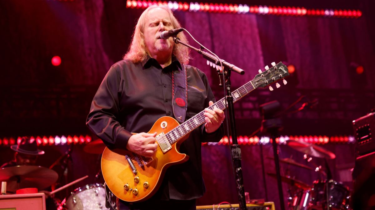 Warren Haynes