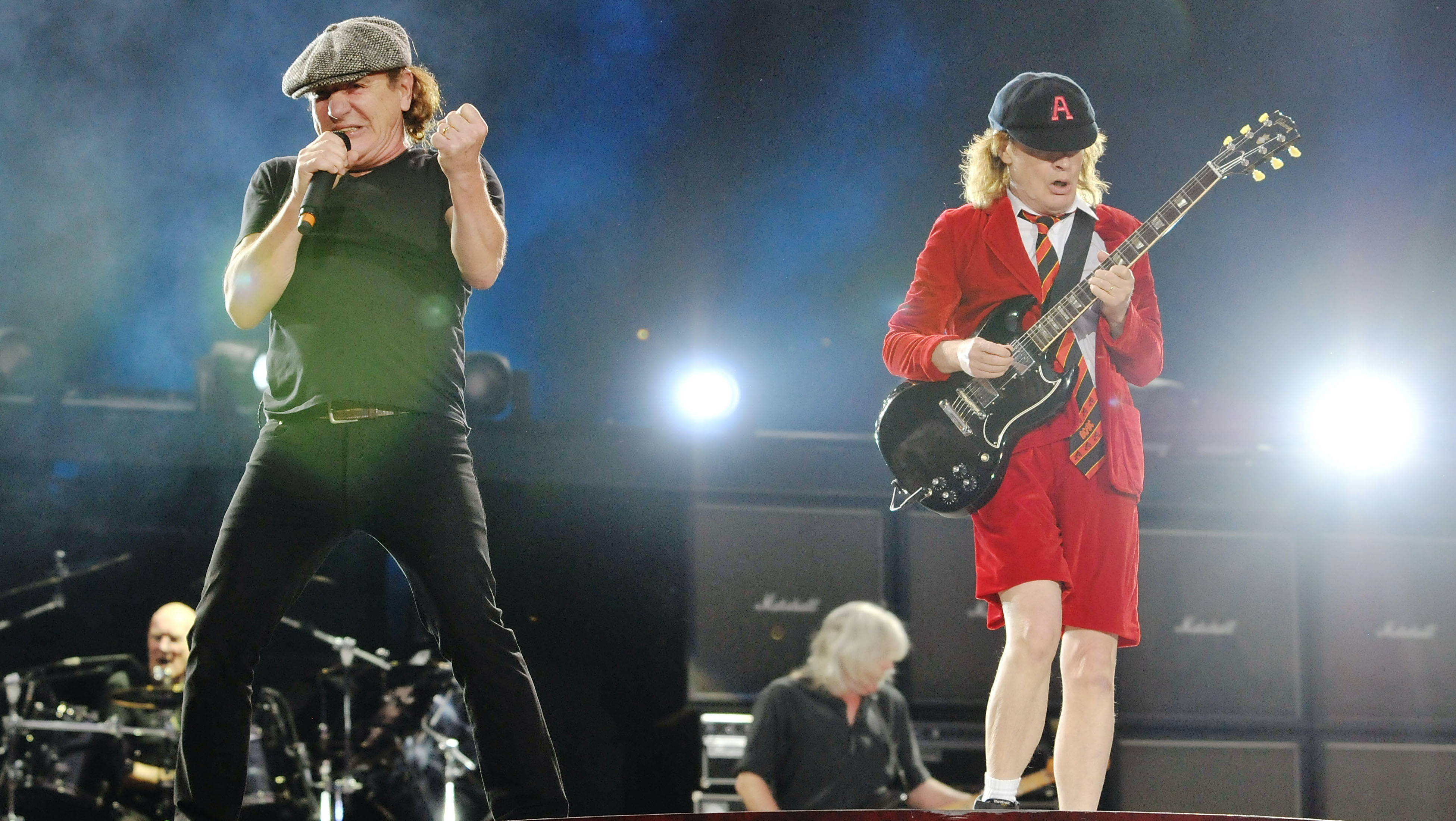 The Power Up tour is finally heading down under, with most state capitals accounted for.