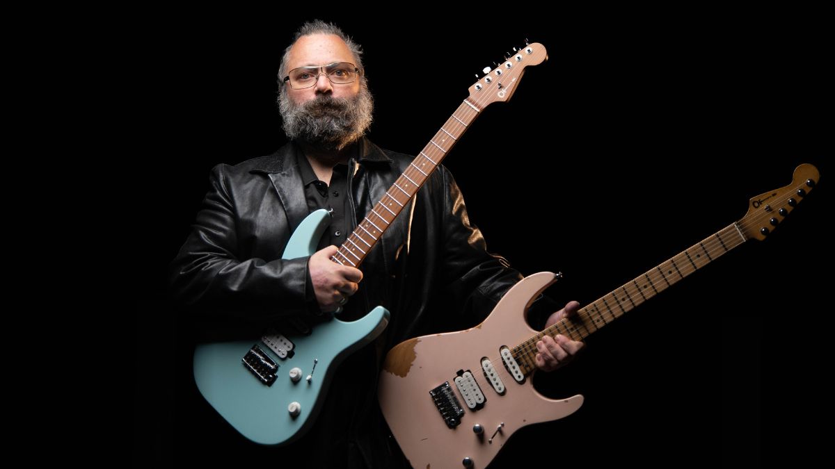 Charvel Rick Graham Signature Pro-Mod DK24 2PT