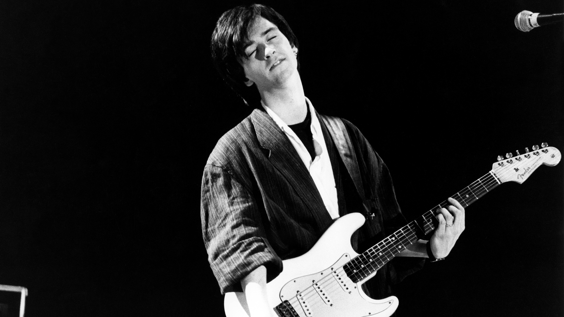 Johnny Marr
