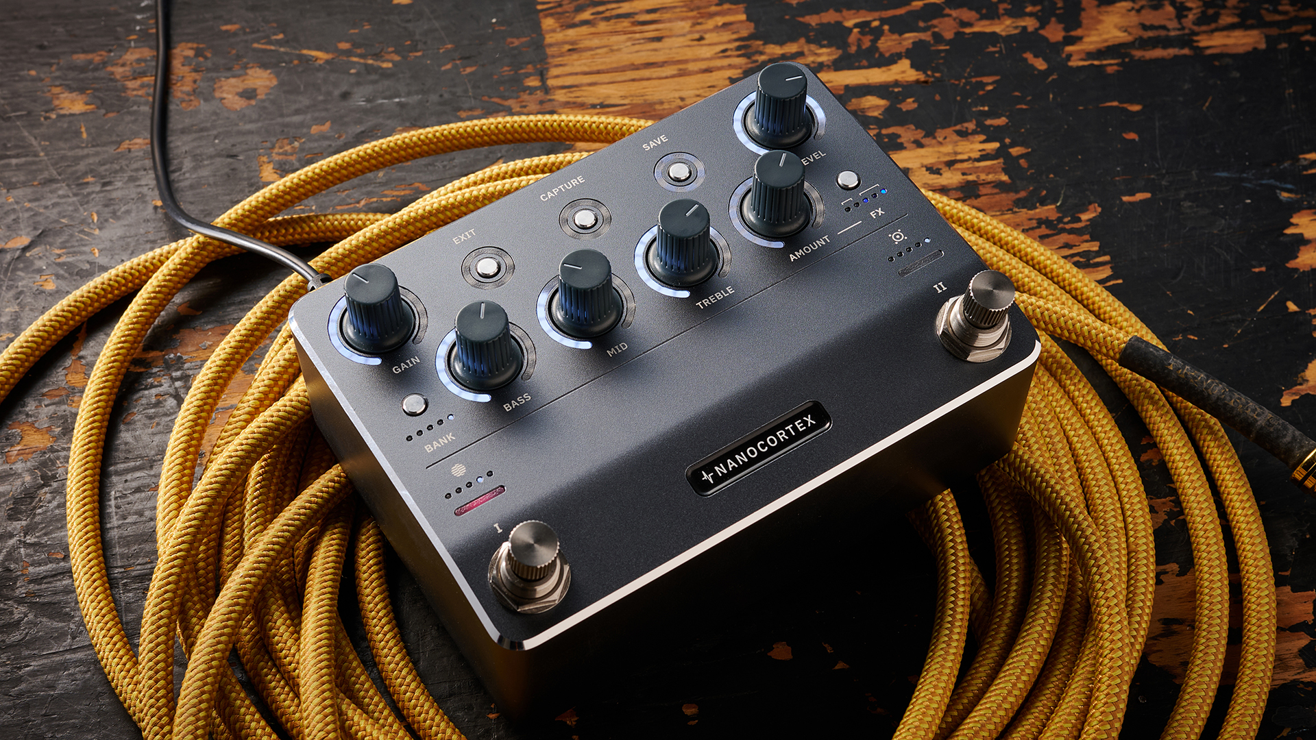 Neural DSP Nano Cortex