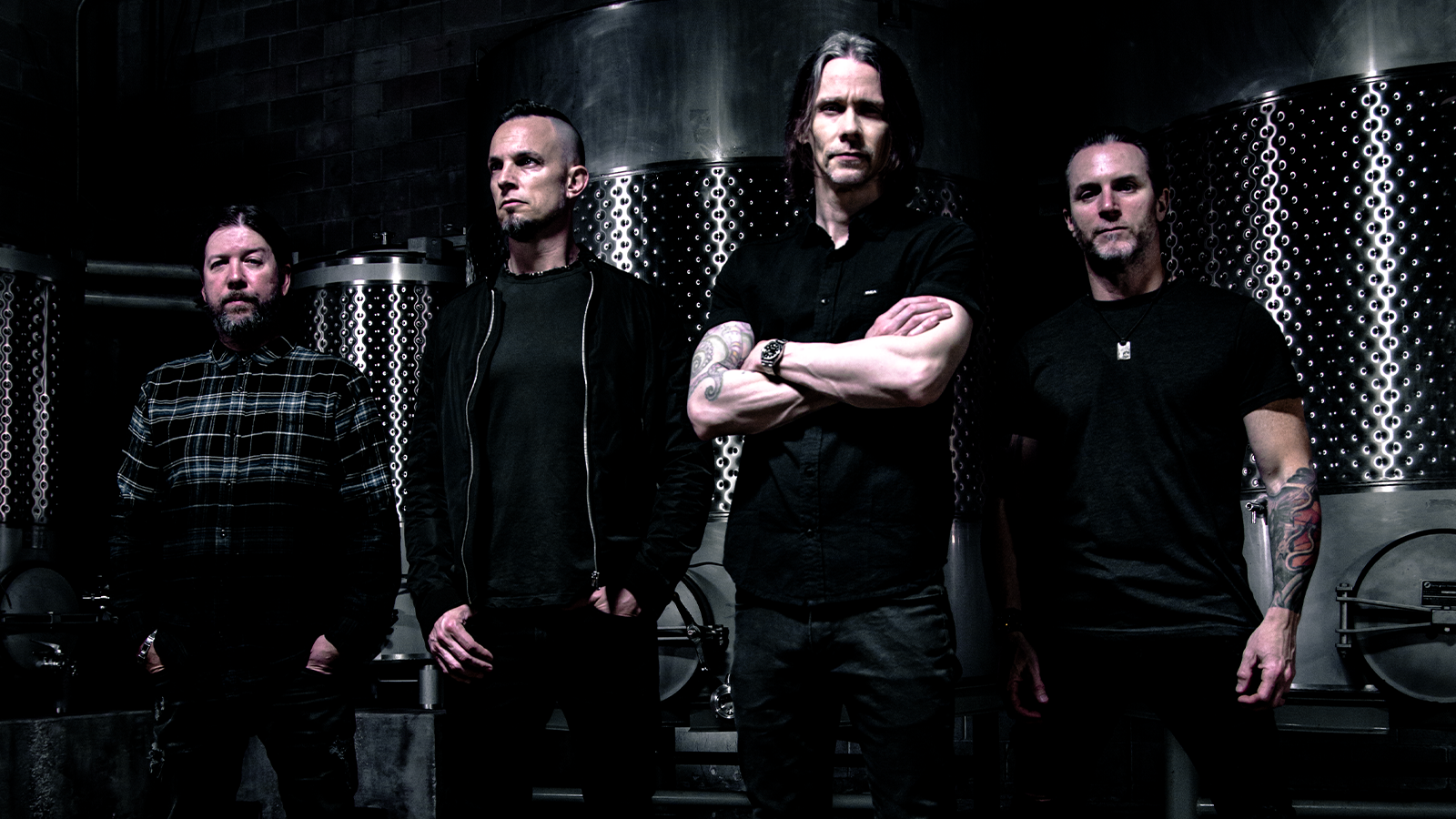 Alter Bridge